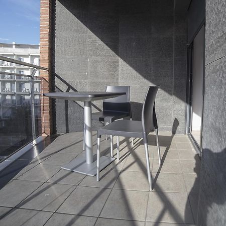 Apartaments Ponent Lloret de Mar Exterior photo