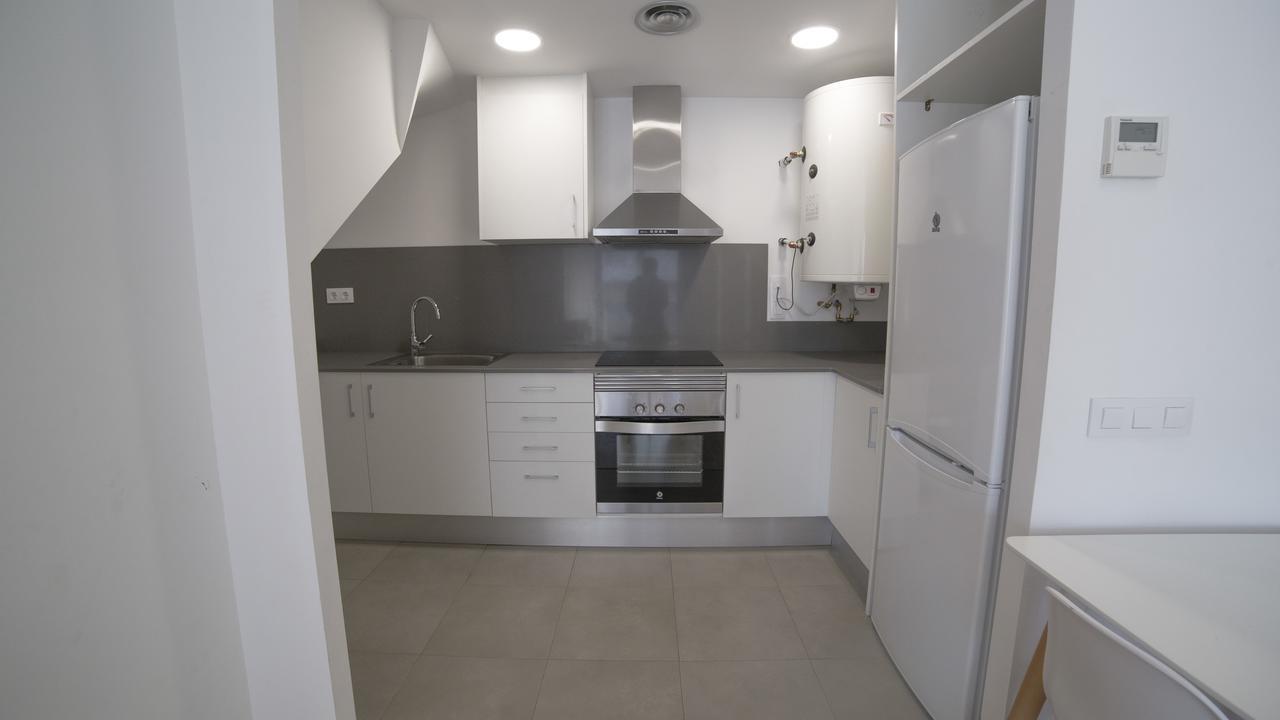 Apartaments Ponent Lloret de Mar Exterior photo