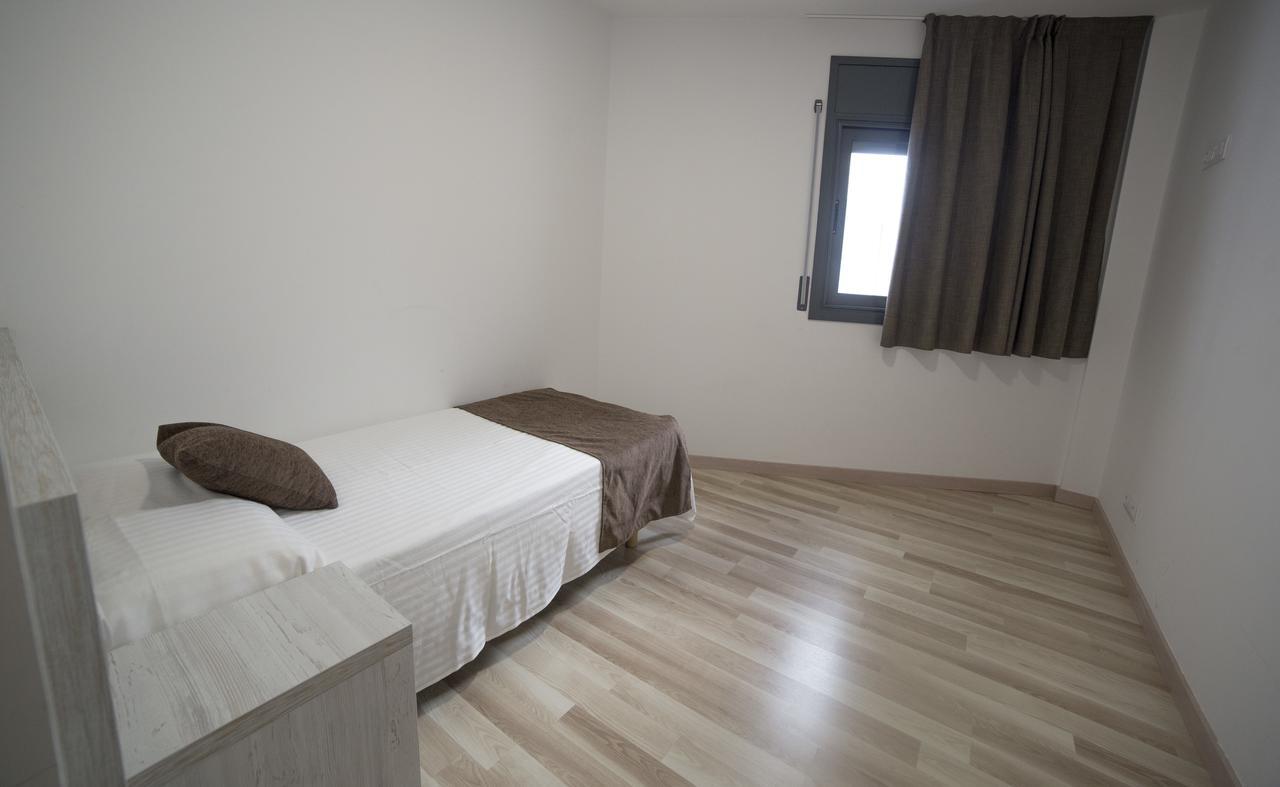 Apartaments Ponent Lloret de Mar Exterior photo