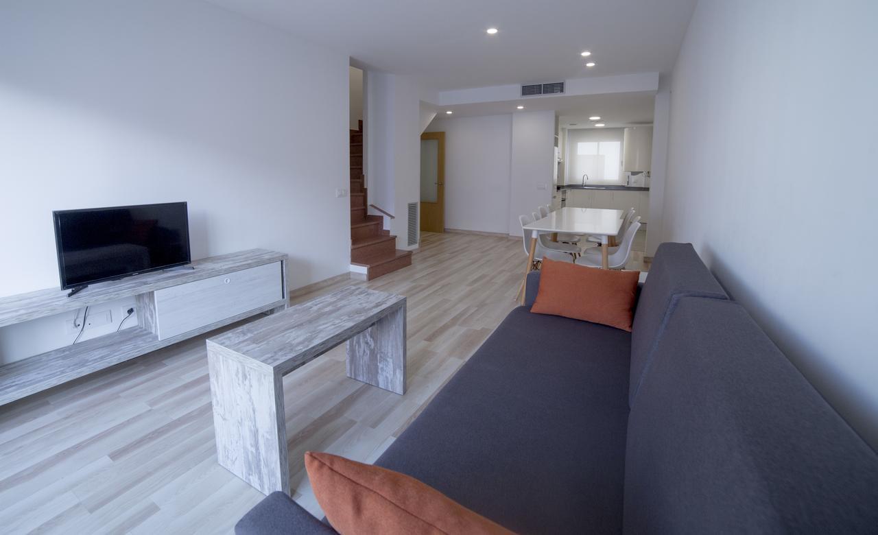 Apartaments Ponent Lloret de Mar Exterior photo