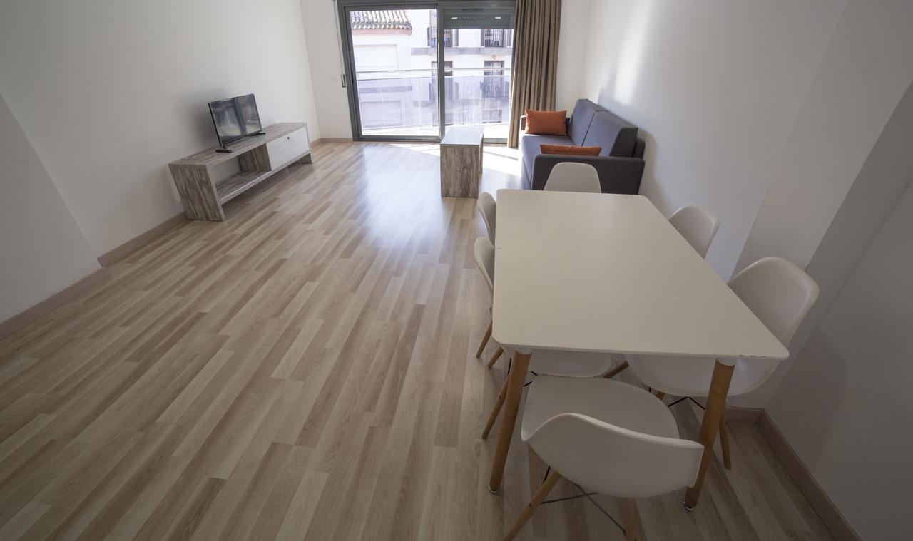 Apartaments Ponent Lloret de Mar Exterior photo