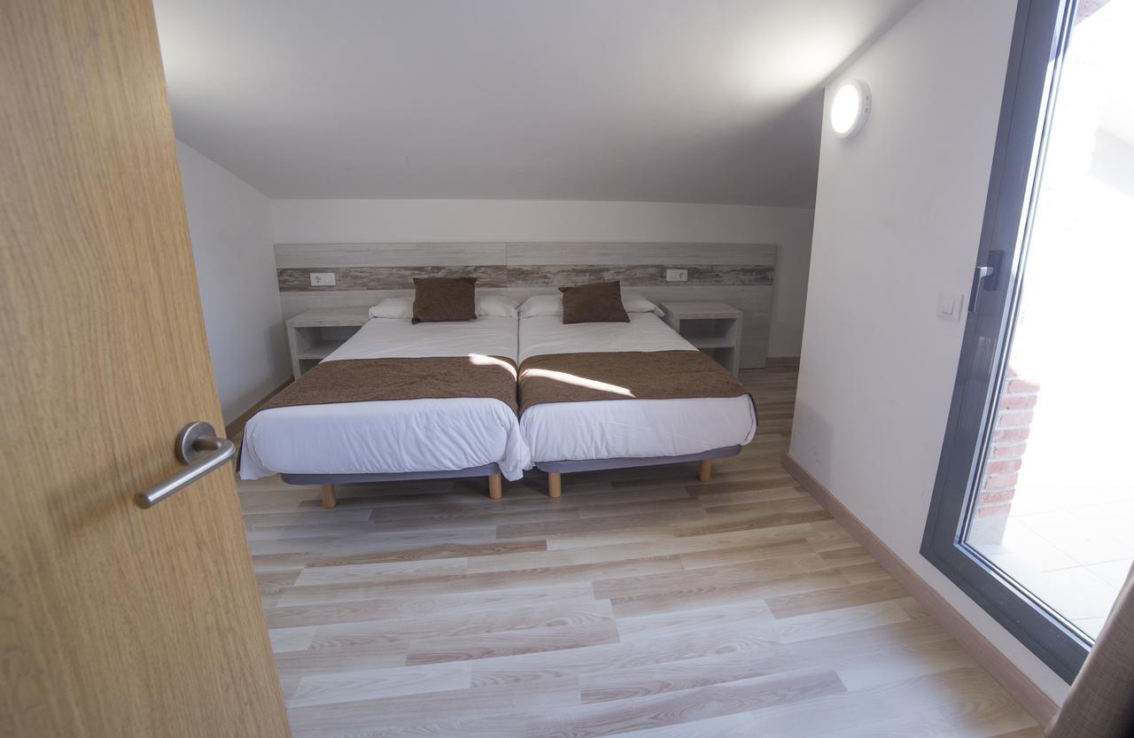 Apartaments Ponent Lloret de Mar Exterior photo