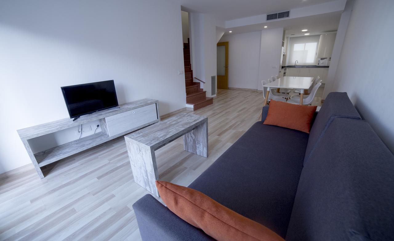 Apartaments Ponent Lloret de Mar Exterior photo