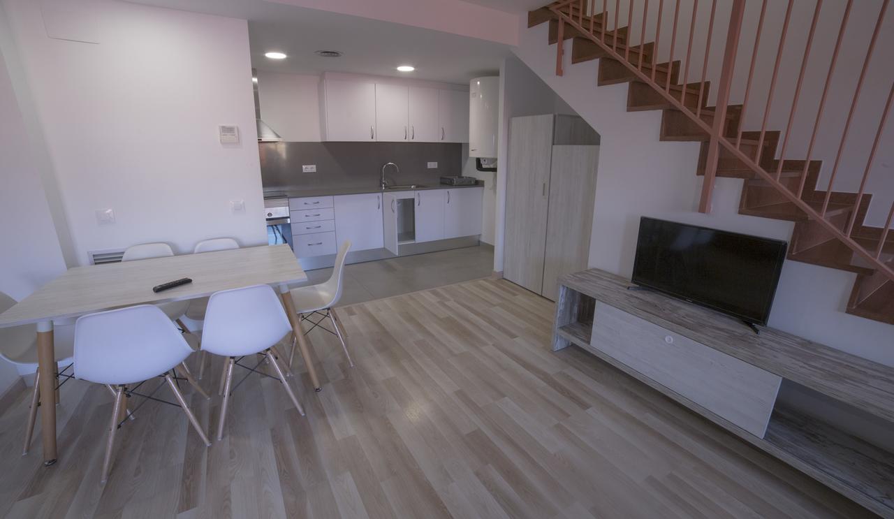 Apartaments Ponent Lloret de Mar Exterior photo