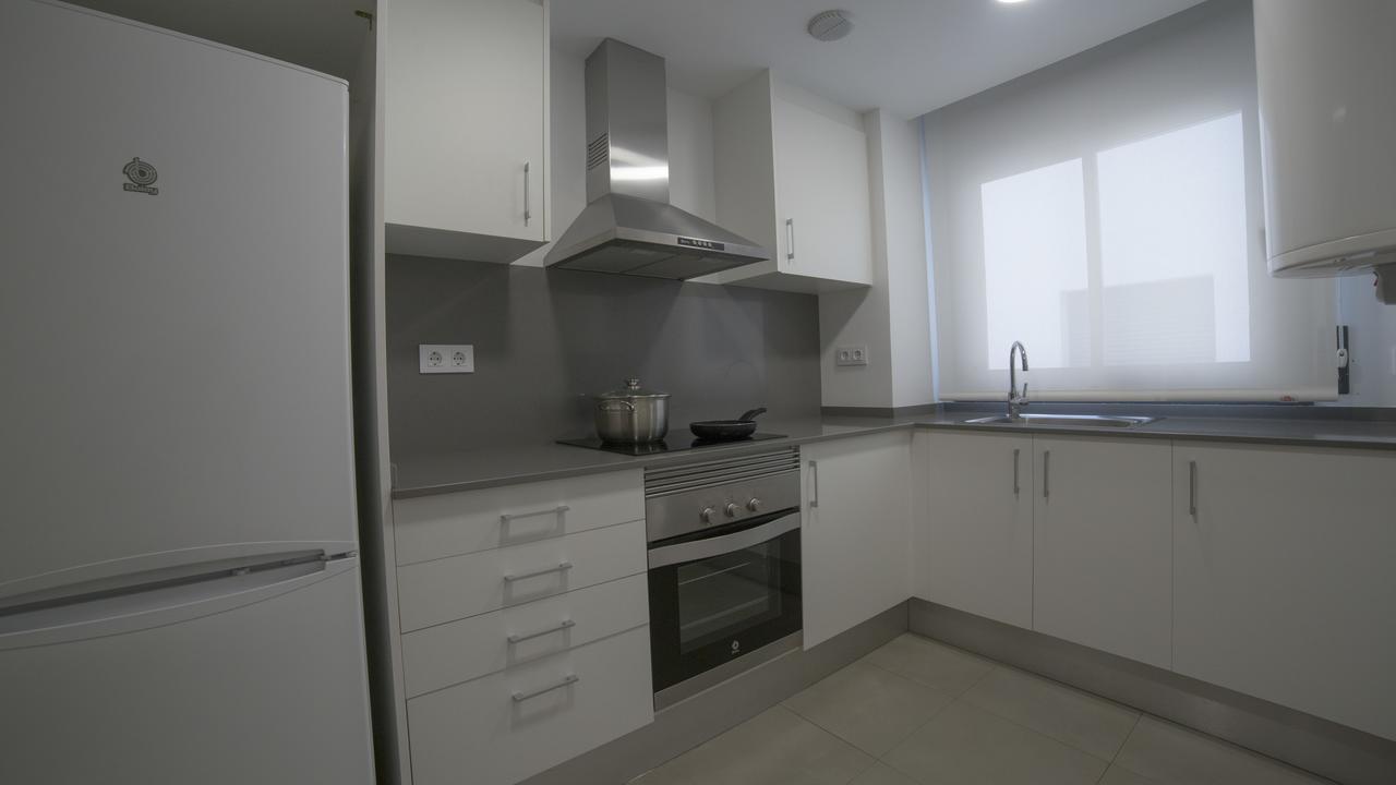 Apartaments Ponent Lloret de Mar Exterior photo