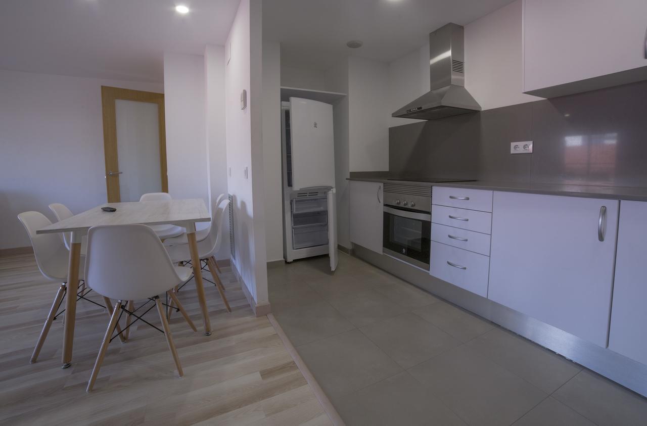 Apartaments Ponent Lloret de Mar Exterior photo