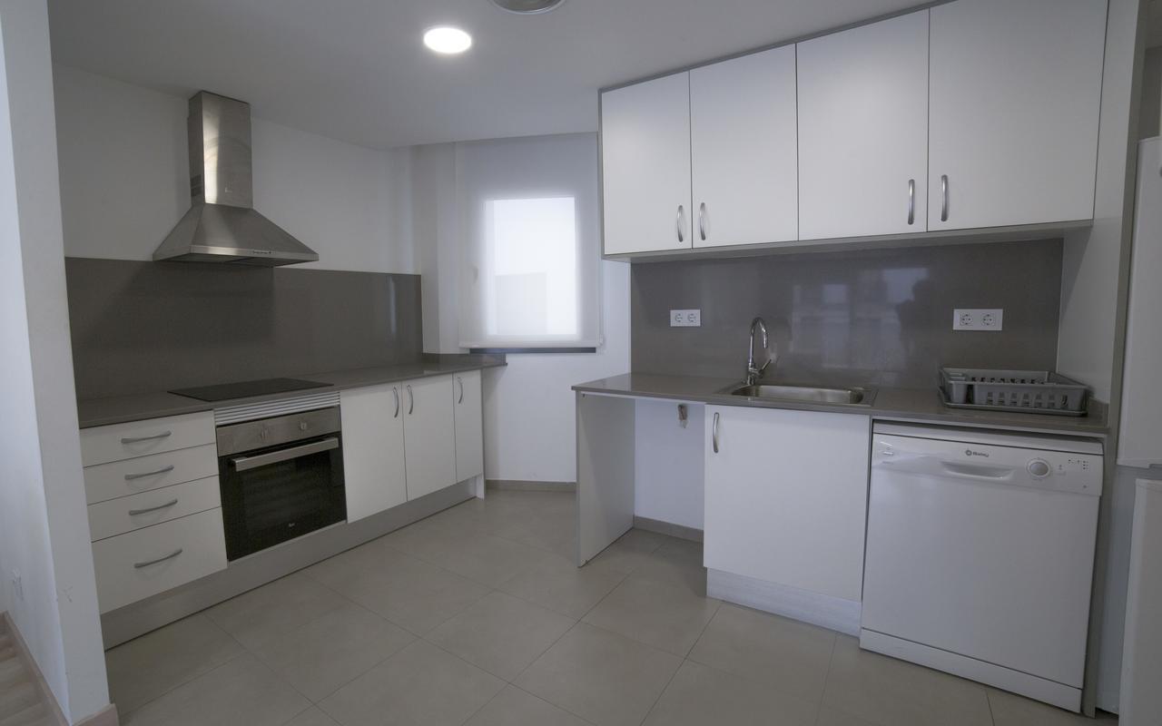 Apartaments Ponent Lloret de Mar Exterior photo